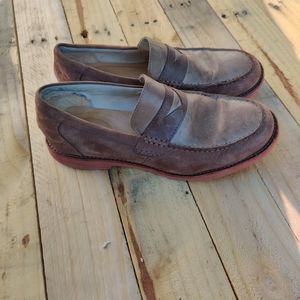 Ugg Men's Loafers Slip ons